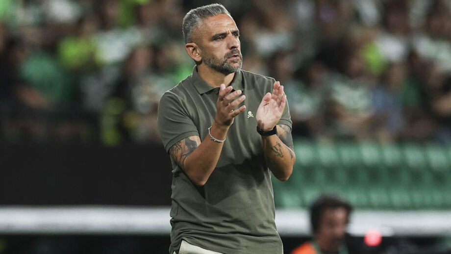 Rui Borges 