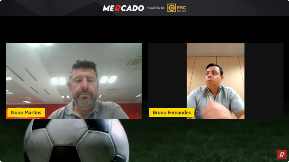 Siga a transmissão em direto