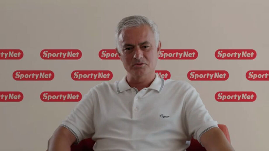 Treinador português do Fenerbahçe em entrevista ao 'Sporty Net'