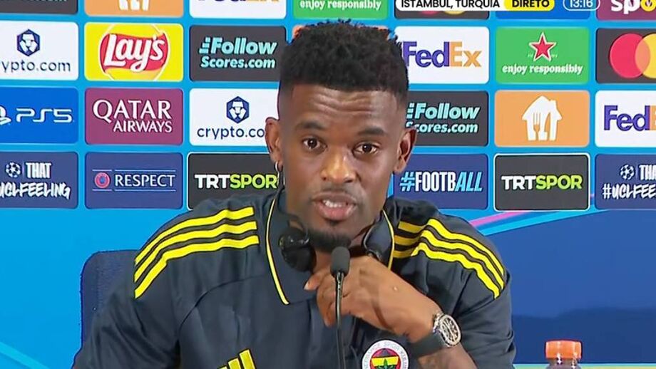 Nélson Semedo