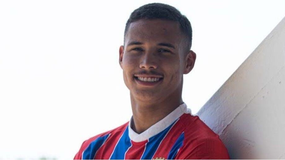 João Rafael reforça o Felgueiras, vindo do Atlético Mineiro