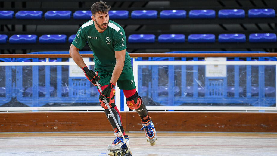 Rafa confiante para a Golden Cat na Catalunha, com foco na preparação para o Europeu