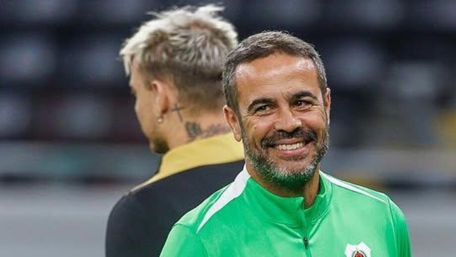 Artur Jorge ao serviço do Al Rayyan