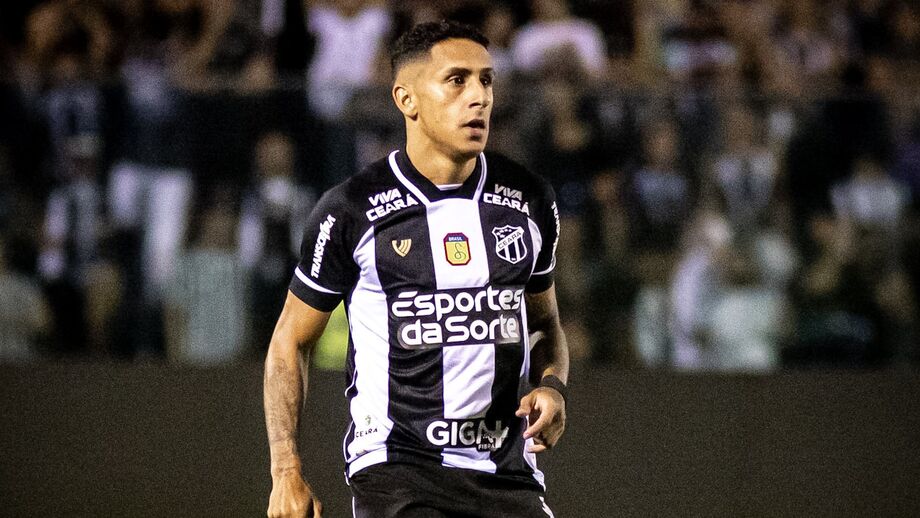 Ceará vende Tubarão a clube da Indonésia