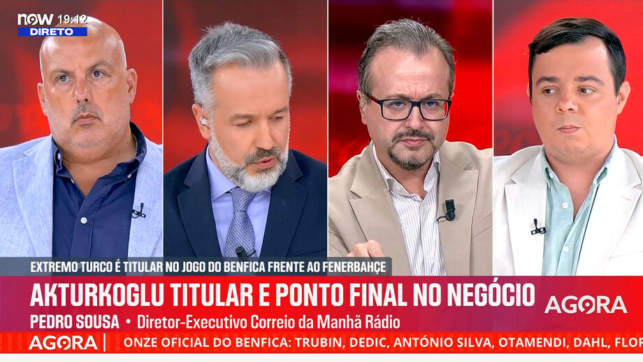 Editor de Record analisa a situação do extremo turco