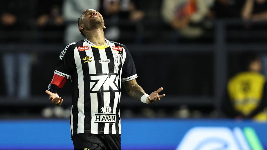 Regresso de pesadelo