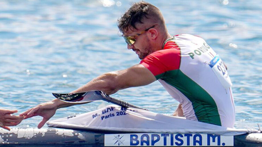 Messias Baptista 