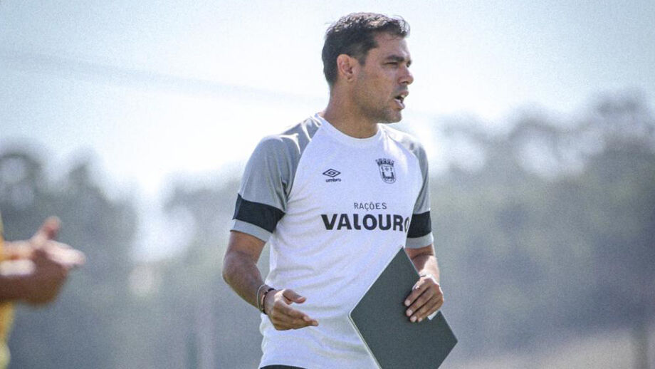 Torreense, de Vítor Martins, vai lutar contra a história recente no Manuel Marques