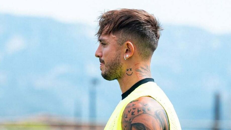 Tensão no Maiorca: treinador manda jogador embora do treino e este emite comunicado a desmentir tudo