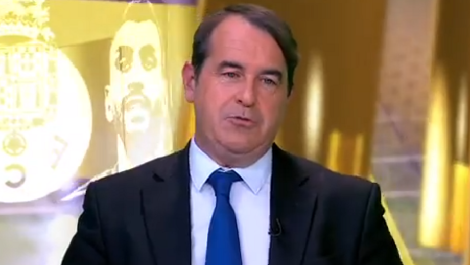 Nuno Encarnação refere que o treinador do Fenerbahçe poderá ter, no brasileiro, um trunfo