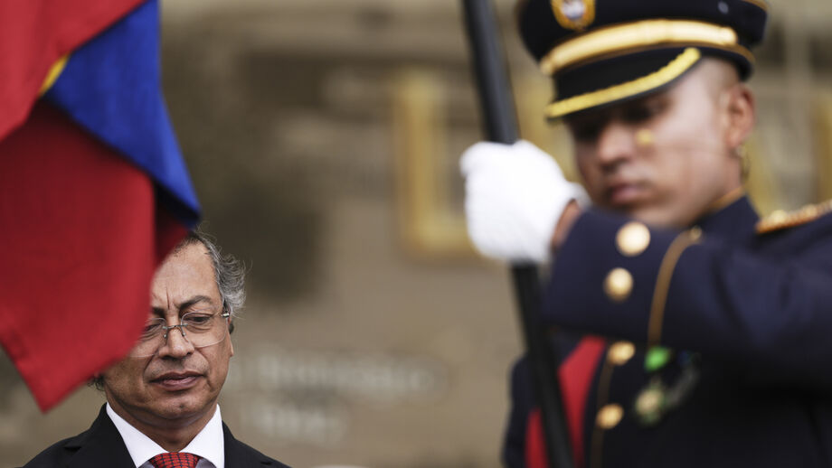 Colômbia: Ataque com drone mata 12 polícias e derruba helicóptero