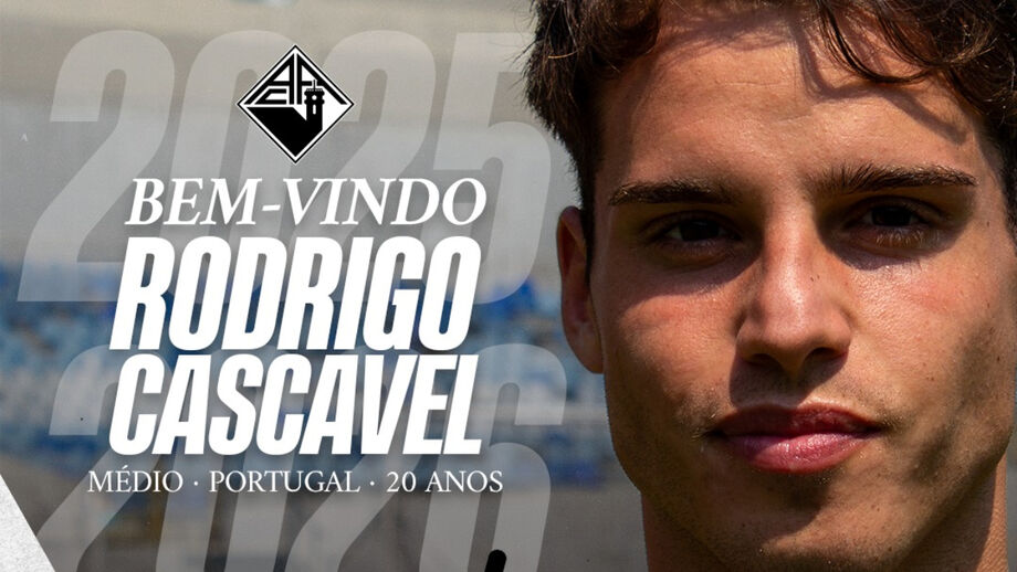 Rodrigo Cascavel