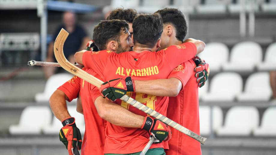 Portugal conquista a GoldenCat com vitória sobre a França por 4-3.
