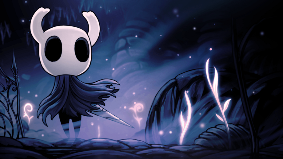 Hollow Knight: Silksong tem lançamento previsto para setembro
