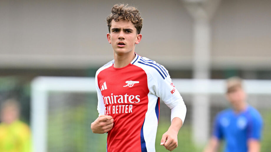 Wayne Rooney elogia Max Dowman