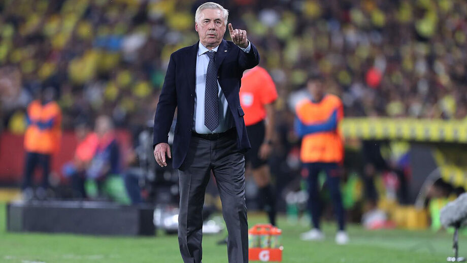 Ancelotti 