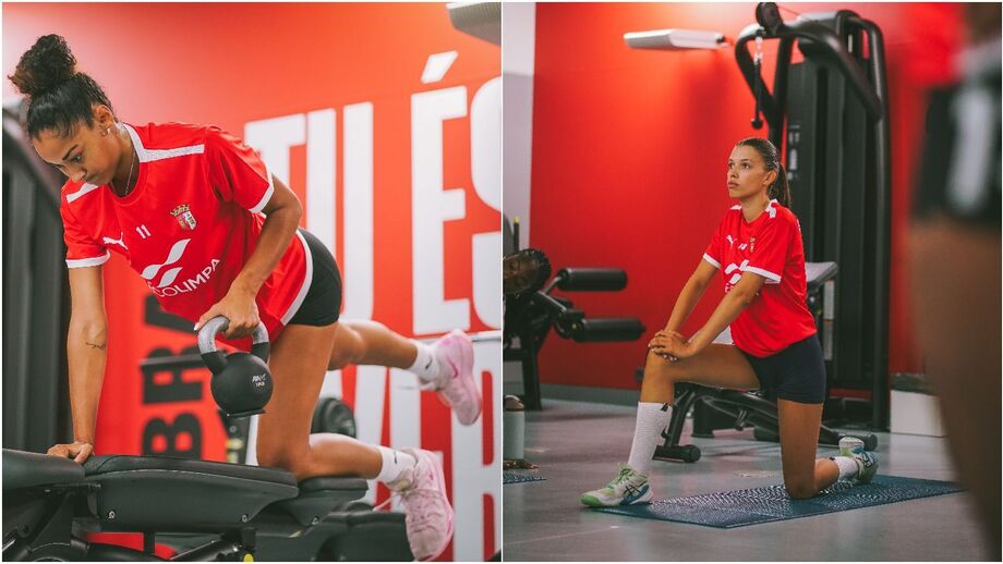 Sp. Braga prepara época com reforços e foco na manutenção da base