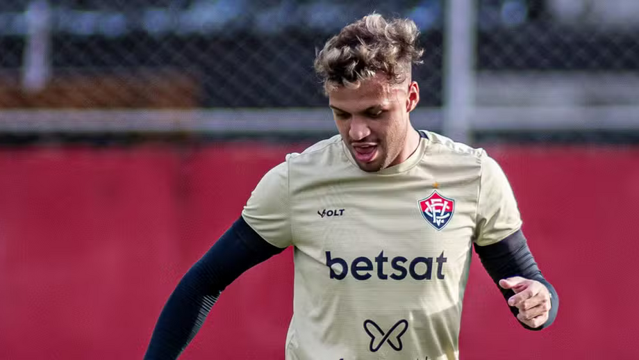 Daniel Júnior esperado nas próximas horas