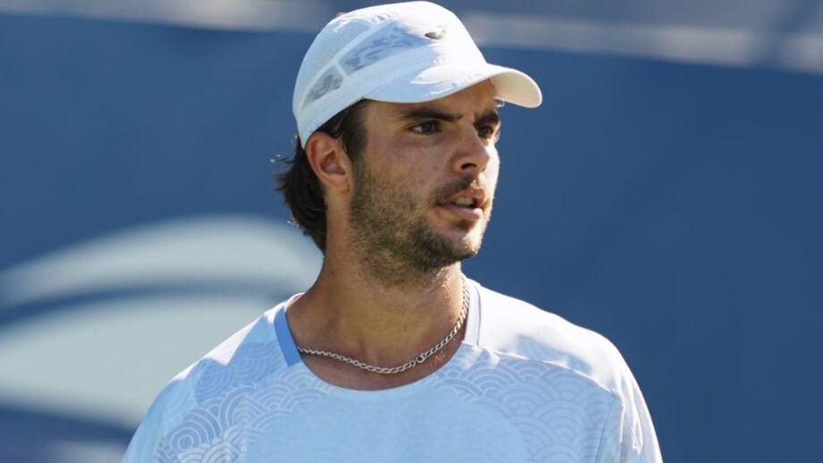 Jaime Faria perde com Jaume Munar na 1.ª ronda do US Open