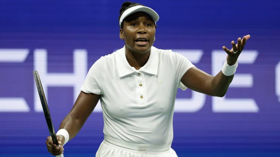 Venus Williams