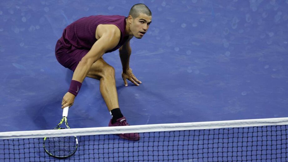 Carlos Alcaraz