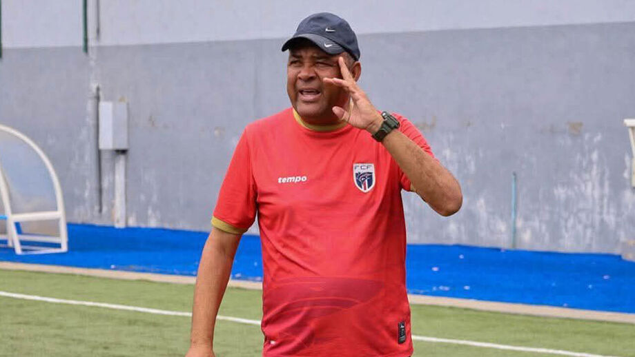 Morreu Jorge Conceição