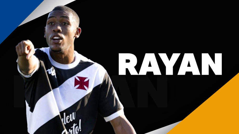 É um alvo antigo de André Villas-Boas