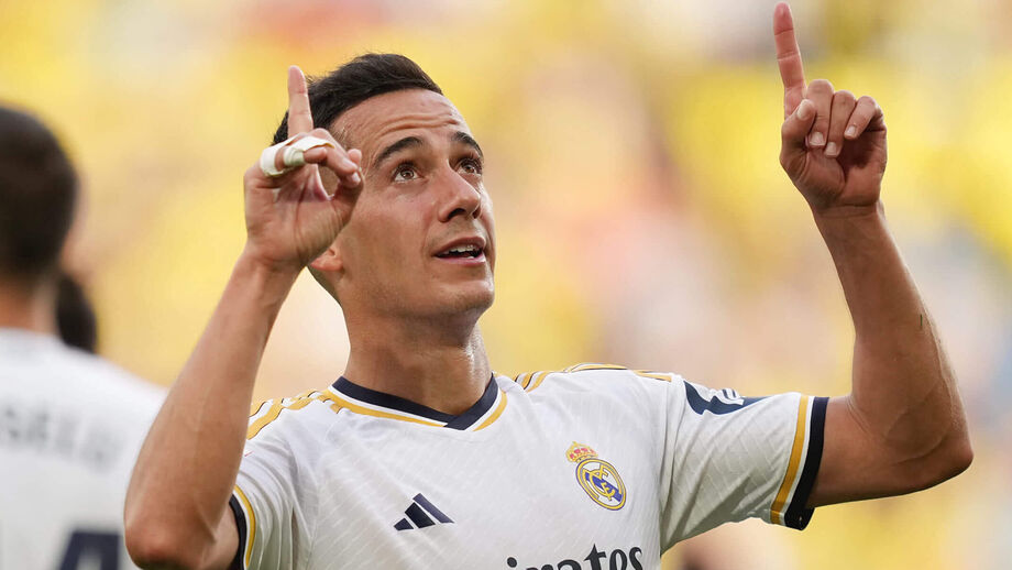 Lucas Vásquez radiante no Leverkusen: «Falaram-me bem do clube»