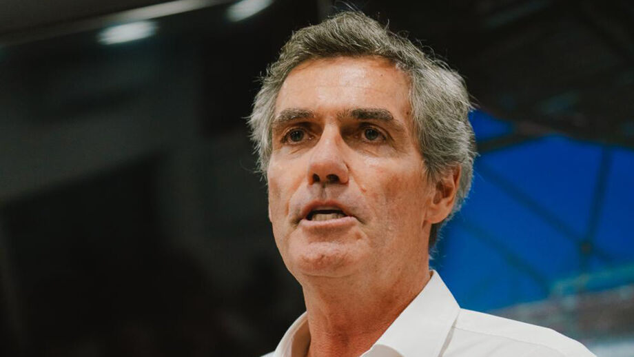Gestor recolhe elogios de Carlos Barroca