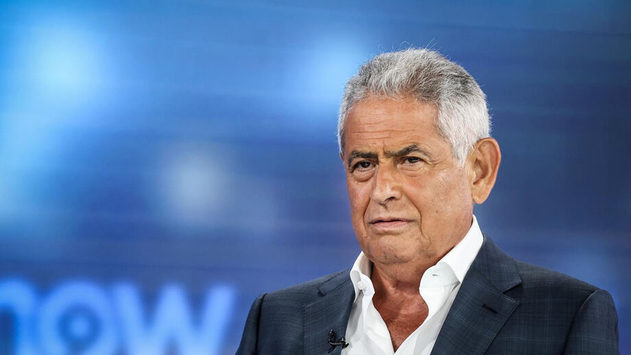 Luís Filipe Vieira