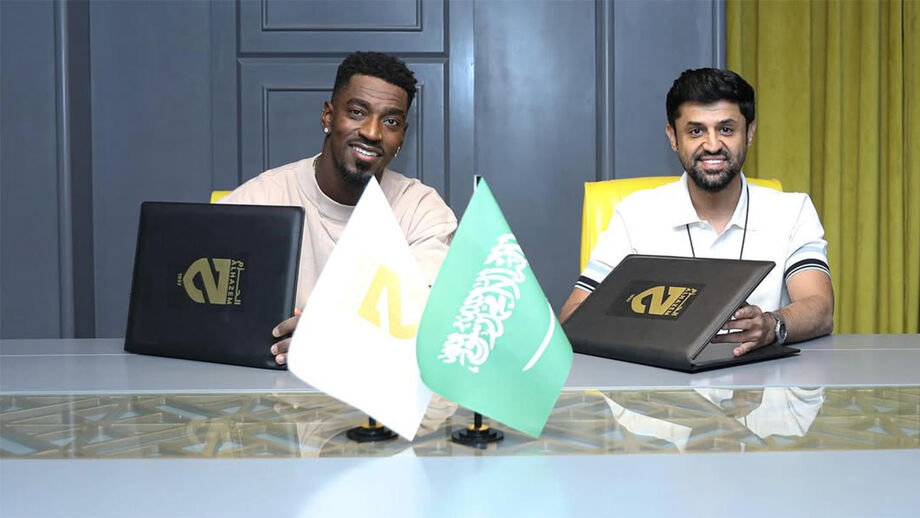 Bruno Varela reforça o Al Hazem após rescisão com o V. Guimarães