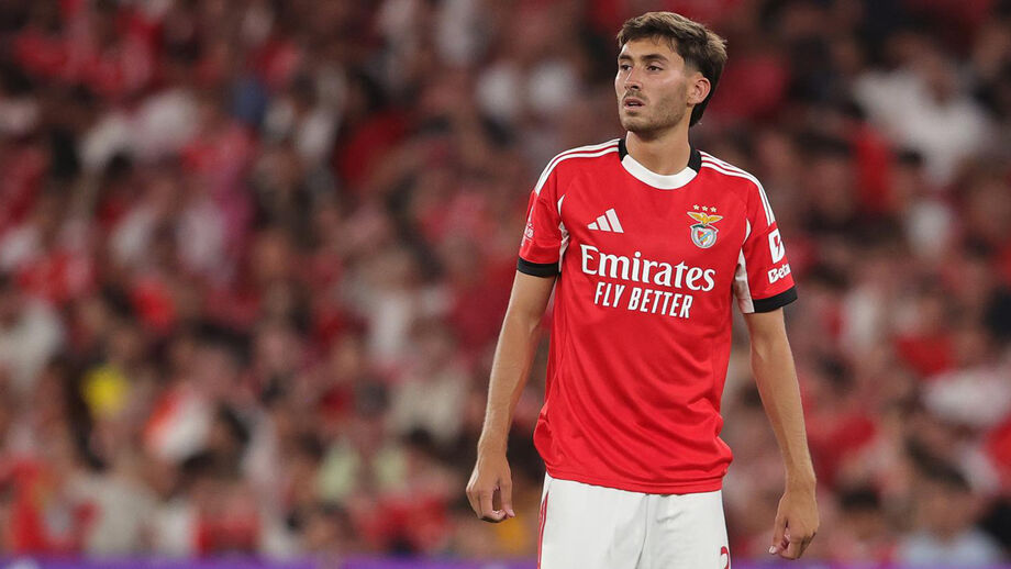 Rafa Obrador deverá deixar o Benfica