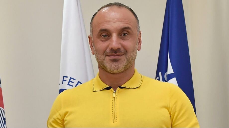 Arménia convoca 27 jogadores para receber Portugal na qualificação para o Mundial de 2026