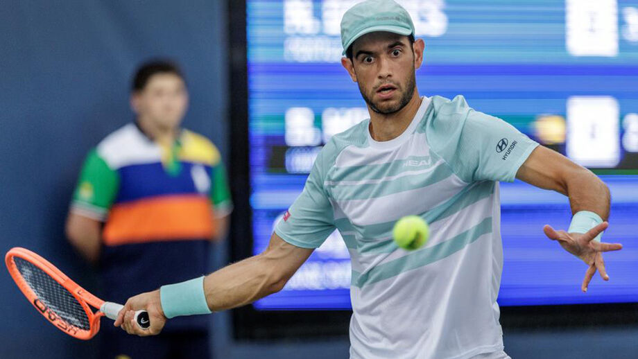 Nuno Borges entra para o Conselho Consultivo de Jogadores da ATP