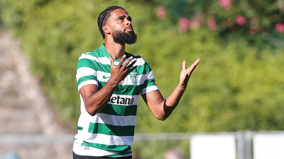St. Juste aguarda a saída de Diogo Leite para acordo com o U. Berlim