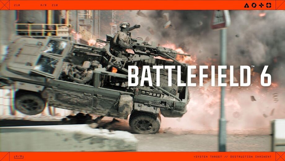 Battlefield 6: Liberta todo o potencial do teu PC 