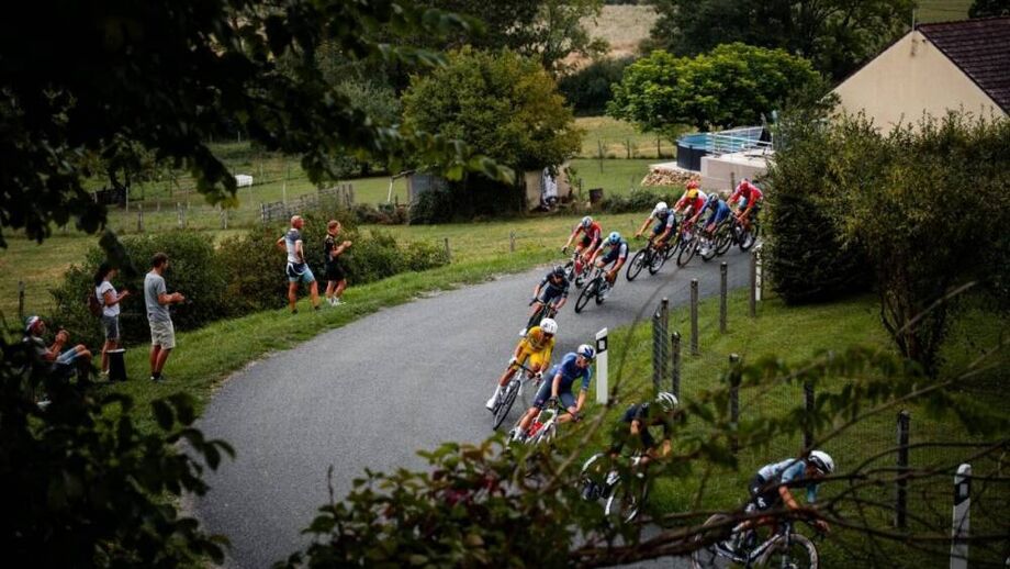 Volta a França do Futuro