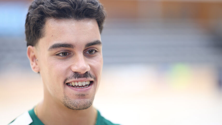 Rafa Bessa confiante