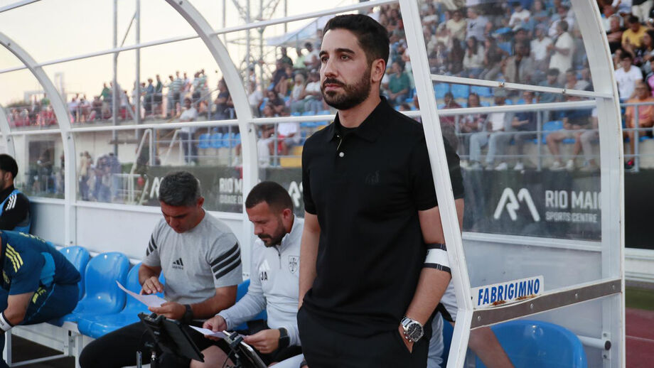 João Pereira