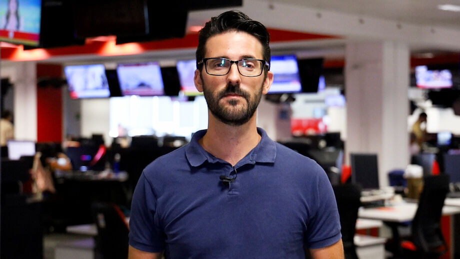 Análise de João Socorro Viegas