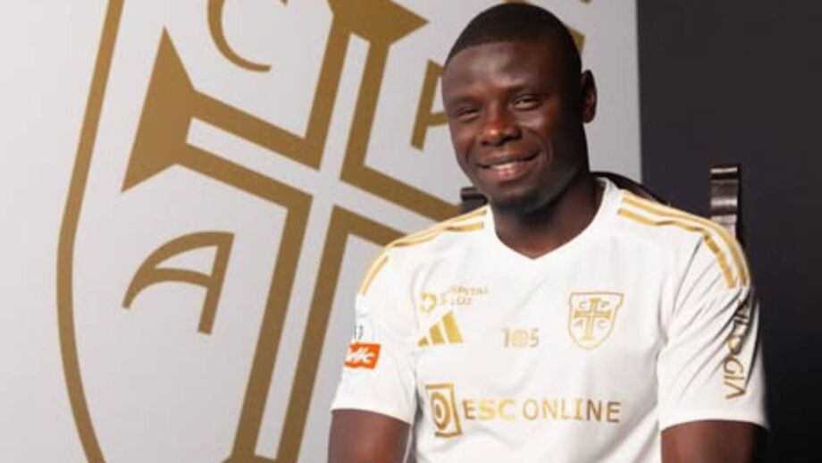 Abdu Conté