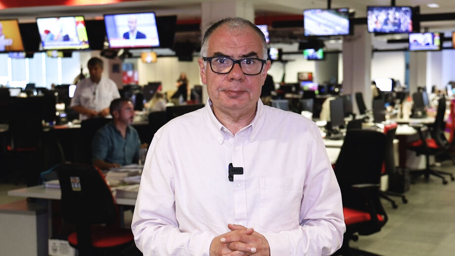 Realizado esta sexta-feira 