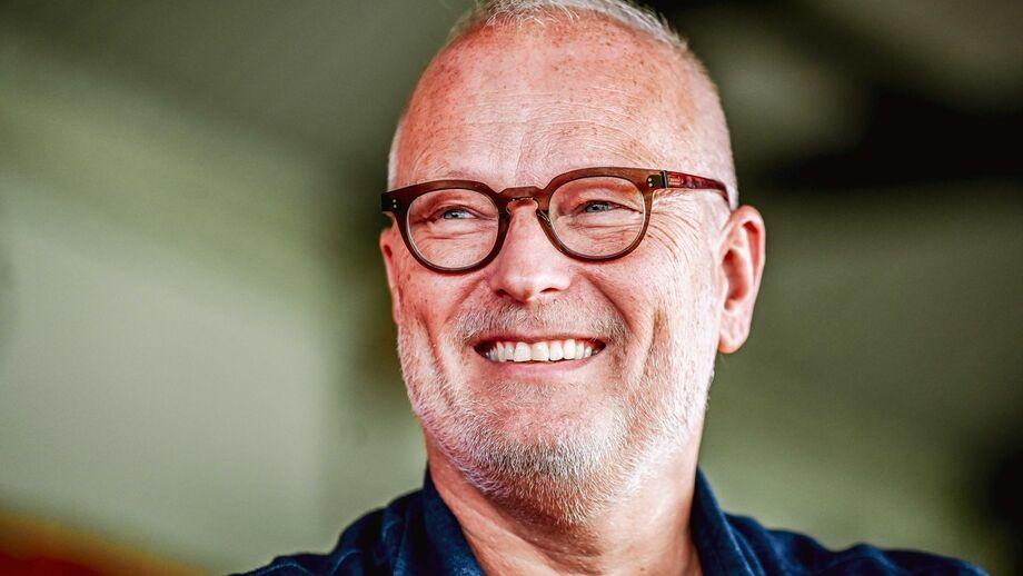 Jason Stockwood recorda conversa com o Manchester United