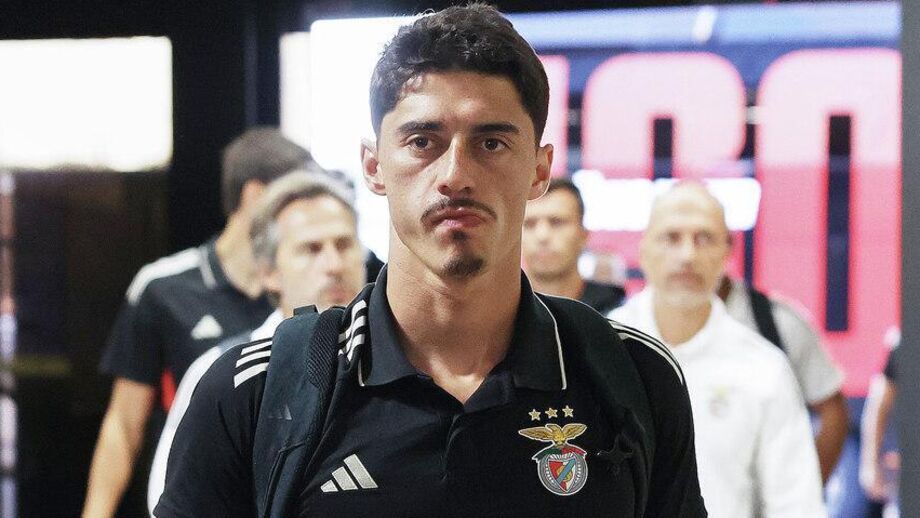 Tiago Gouveia
