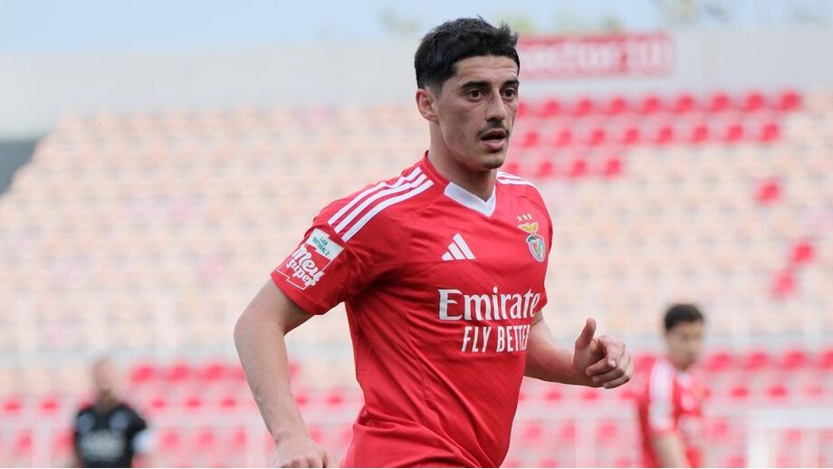 Tiago Gouveia