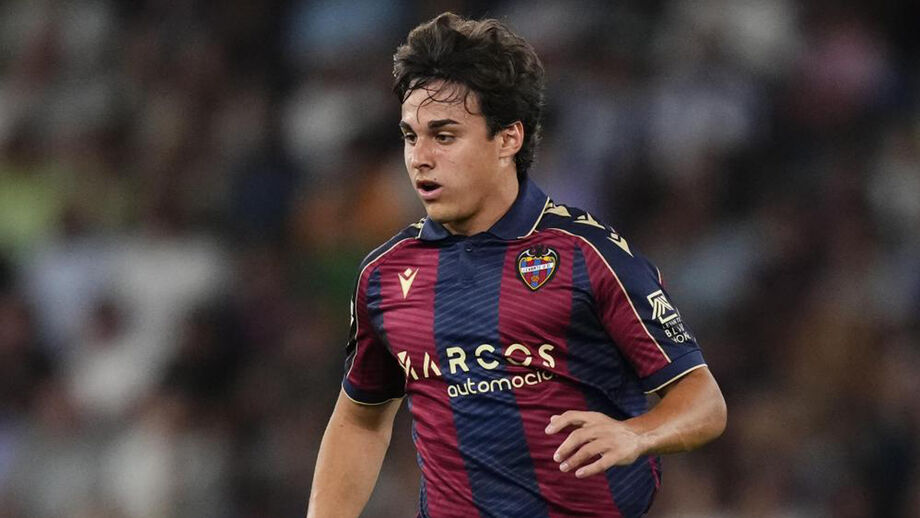 Fasquia nos 15 M€ por Álvarez: negociações entre Benfica e Levante continuam