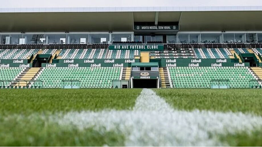 Estádio do Rio Ave 