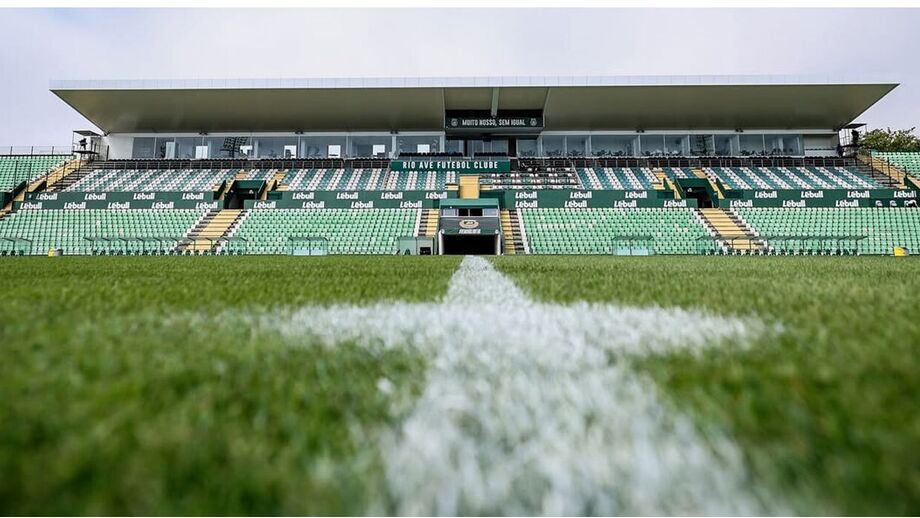 Estádio do Rio Ave 