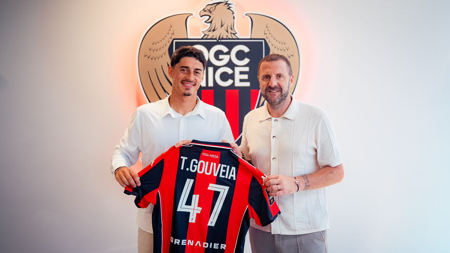 Tiago Gouveia