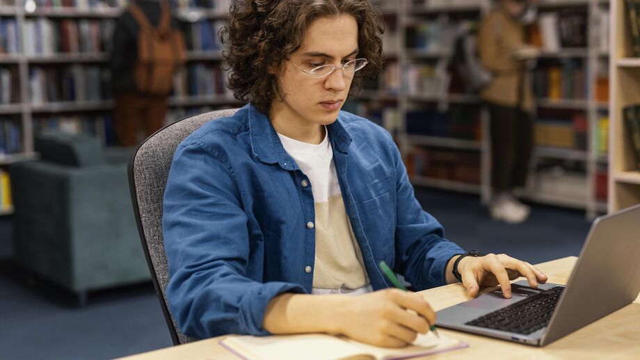 O Regresso às Aulas mais tecnológico é na PcComponentes com descontos até 40%